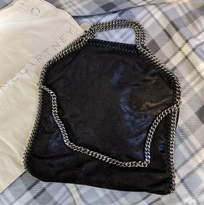 Stella McCartney Falabella purse